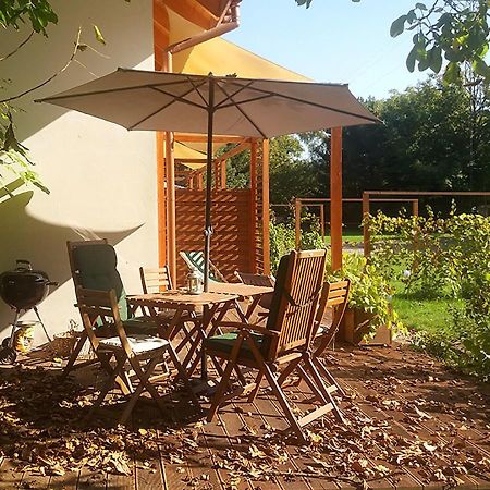 Apartamenty-Obok 1 Zator Exterior foto